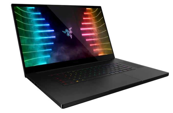 Razer’s Flagship Blade 17 Gaming Laptop Lands Tiger Lake-H And RTX 3080 ...