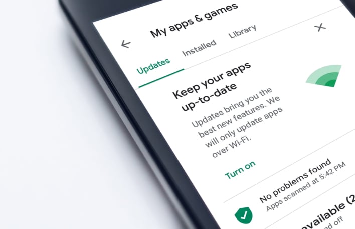 playstore android app malware joker strikes again on google play store