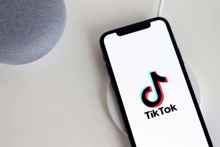 tiktok hits astounding three billion downloads entering elite social media club with facebook
