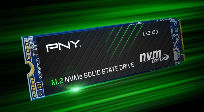 pny launches ssds built for chia cryptocurrency mining