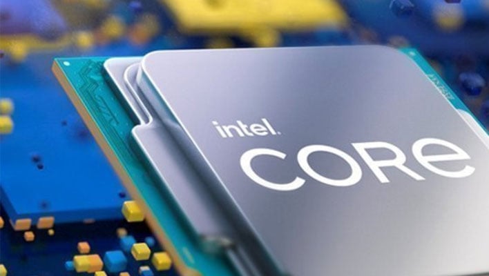 Intel Core CPU