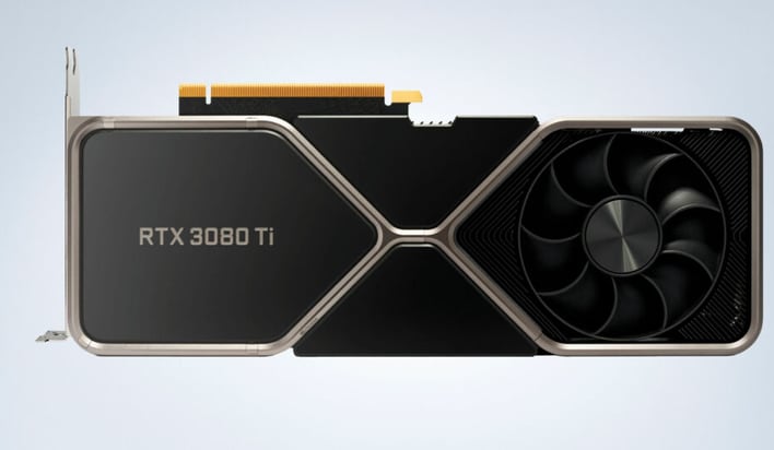 geforce rtx 3080 ti