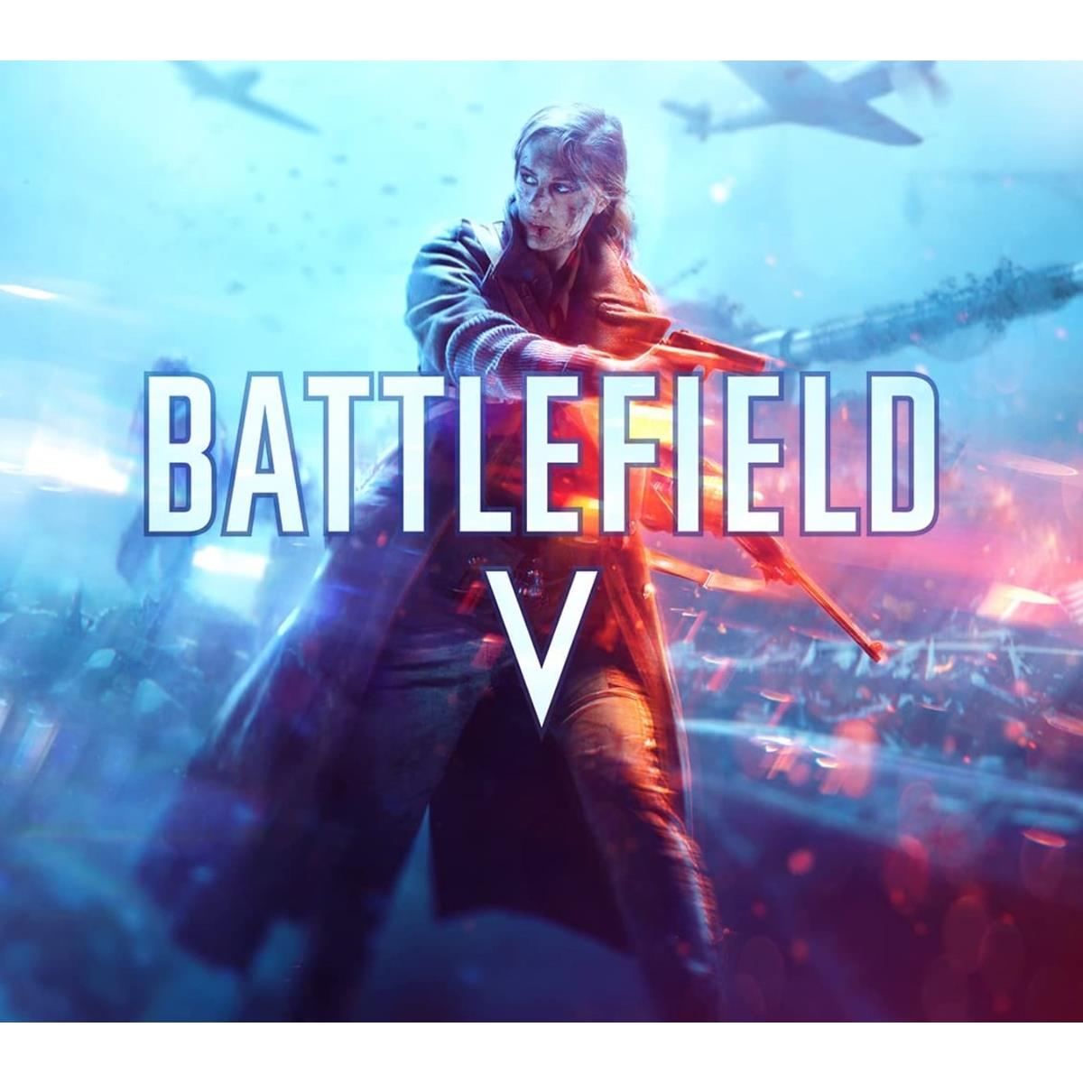 Battlefield V – PC Origin [Online Game Code]