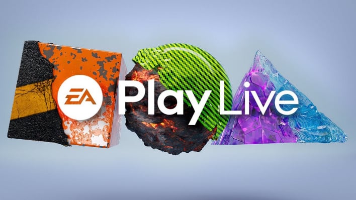 ea play live gives detail on battlefield and apex legends teases a new dead space