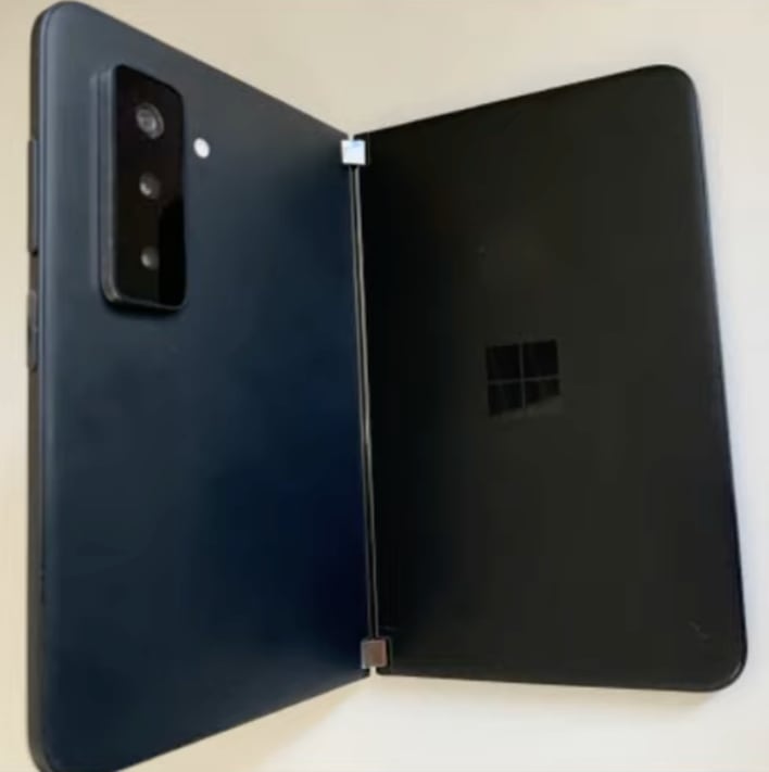 microsoft surface duo 2 price