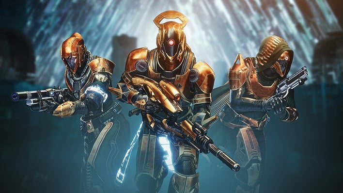 Destiny 2 Season 15 Leak Hints At Explosive Greaves Exotic Armor Here S What To Expect Hothardware