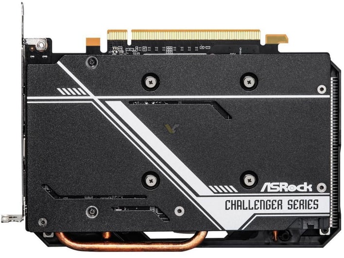 ASRock Radeon RX 6600 XT Challenger ITX Brings RDNA 2 Gaming 