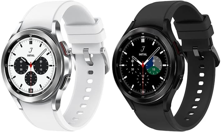 Samsung Galaxy Watch 4 и Galaxy Watch 4 Classic с полными характеристиками и официальными рендерами просочились в сеть