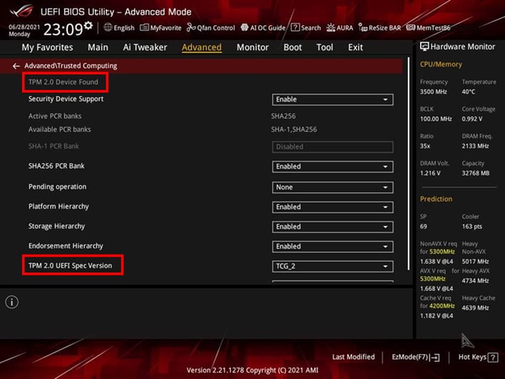 amd gpu driver update