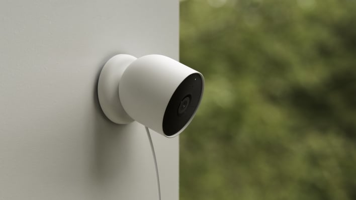 Nest Cam (battery) Weatherproof Cable - Google Store