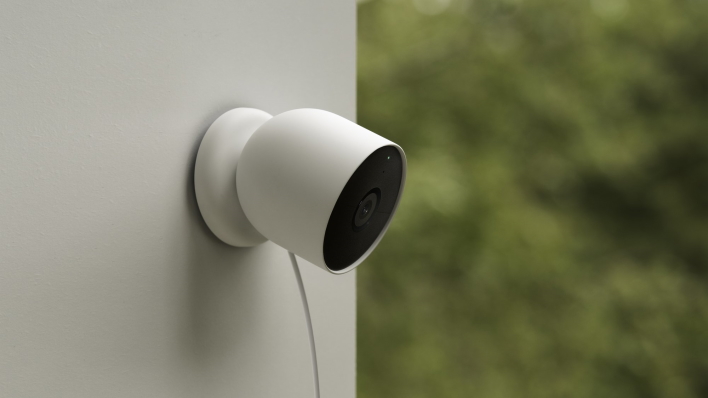 Google launches a web view for all its Nest smart home cameras