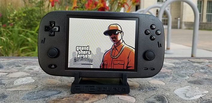 Someone Got GTA 5 Running On Nintendo Switch - Insider Gaming