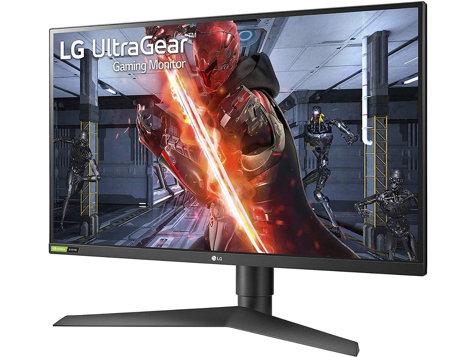 lg ultragear 25