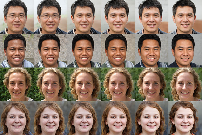 Twitter Image Crop Algorithm Shows Racial, Age And Body Type Biases ...