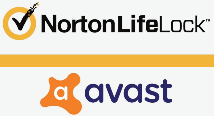 nortonlifelock and avast 8b merger