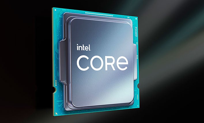 Intel Core CPU