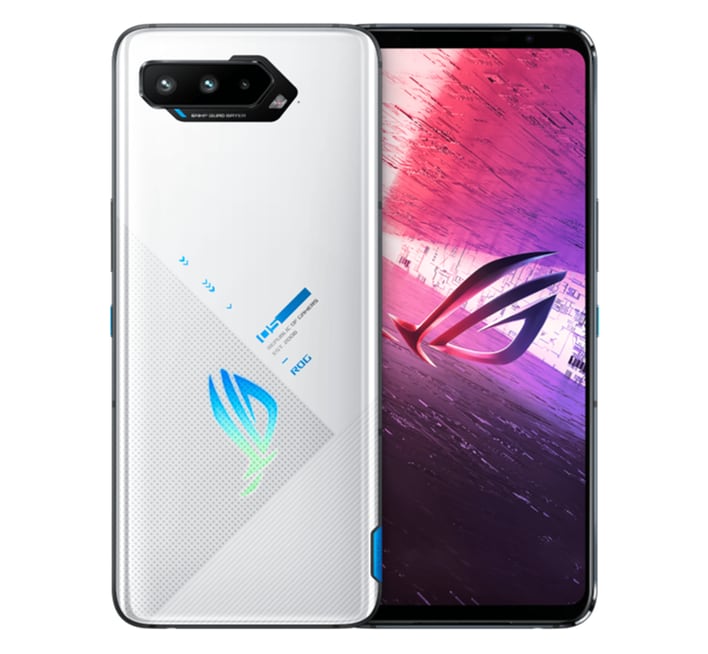 asus rog phone 5s 2