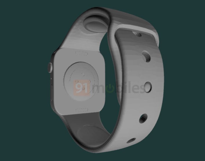 apple watch series 7 2
