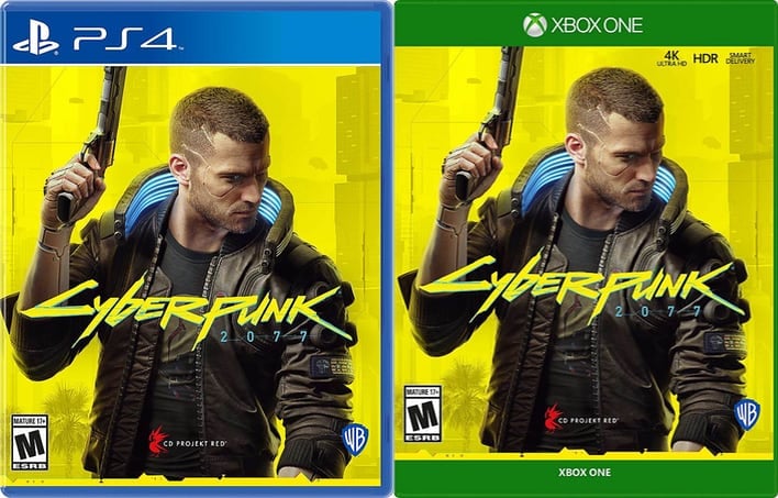 Cyberpunk deals 2077 xbox