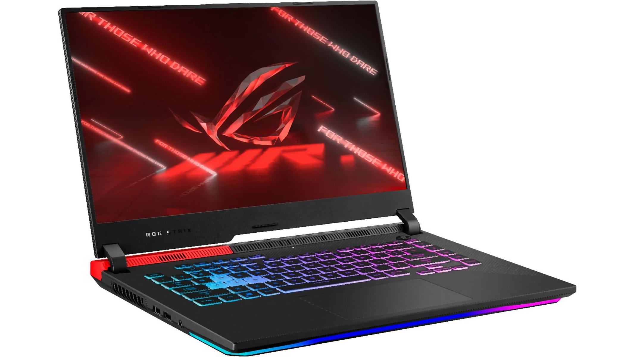 Deals: Ryzen 7 5800X $389, $200 Off ASUS ROG Strix G15 5900HX