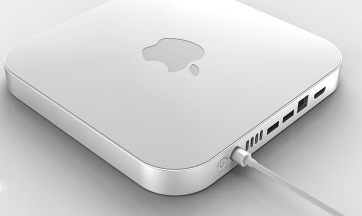 parallels for mac mini 2007