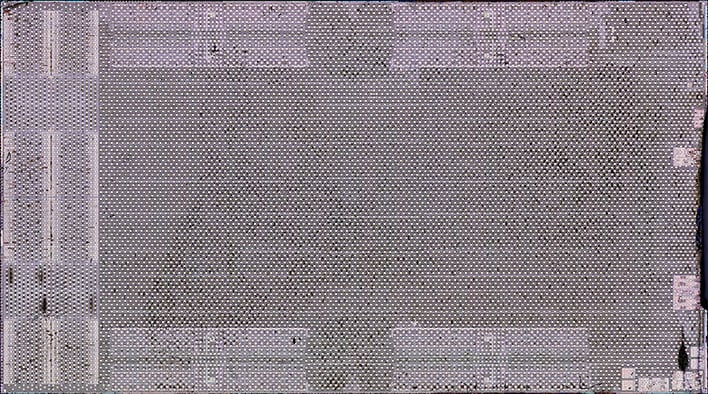 PlayStation 5 Oberon Die Shot