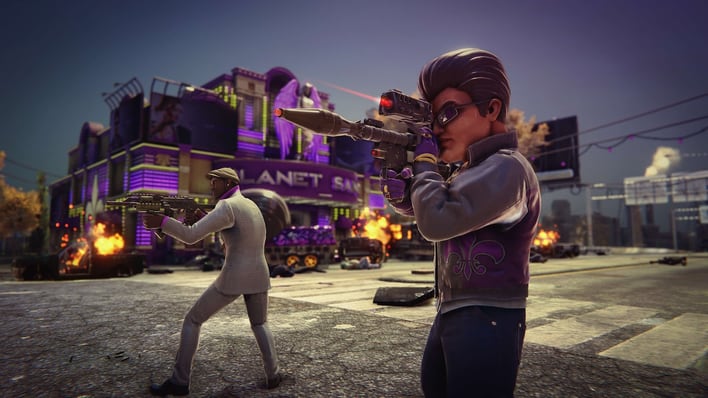 download saints row 2 for mac free