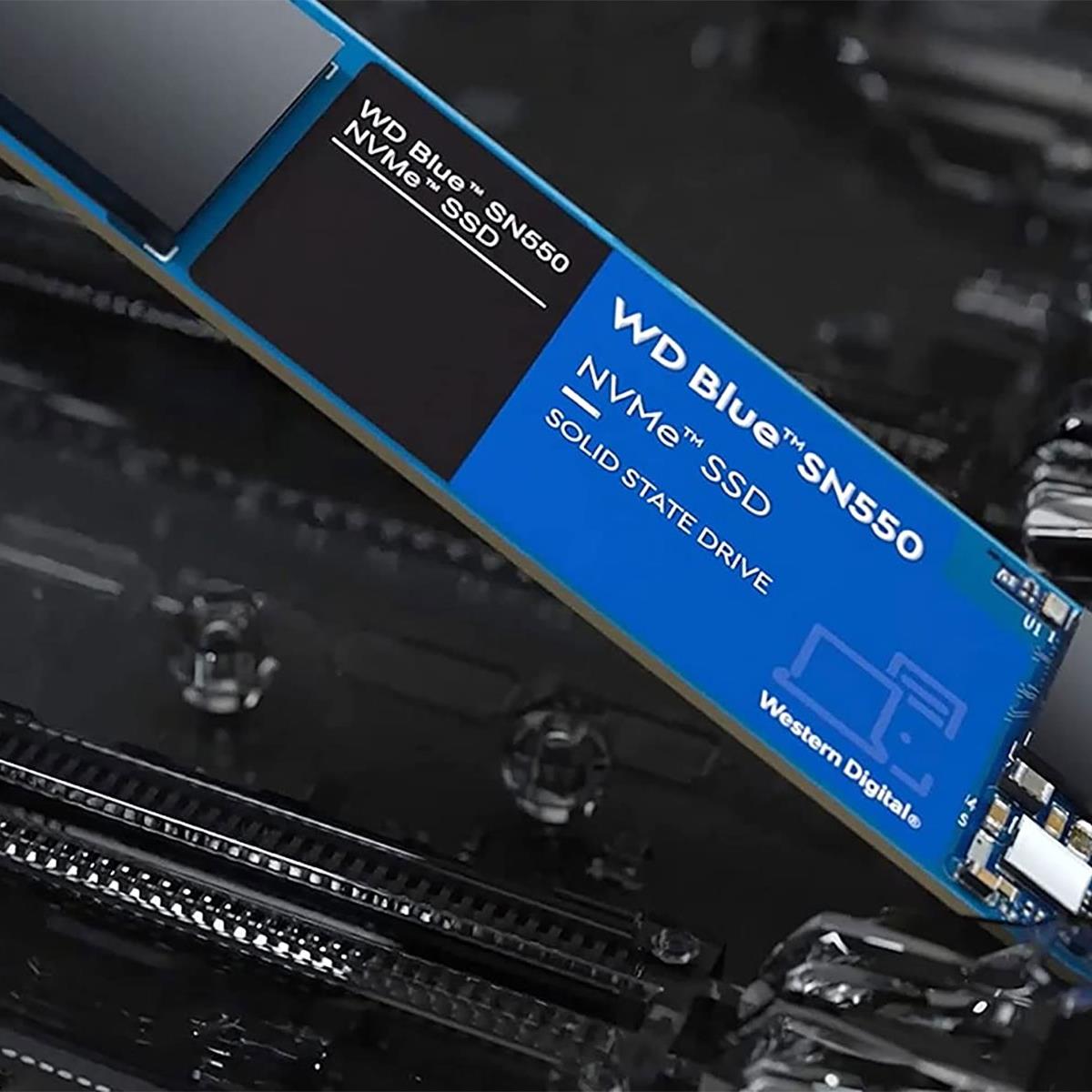 Western Digital Promises Greater Transparency After Sly Switch To