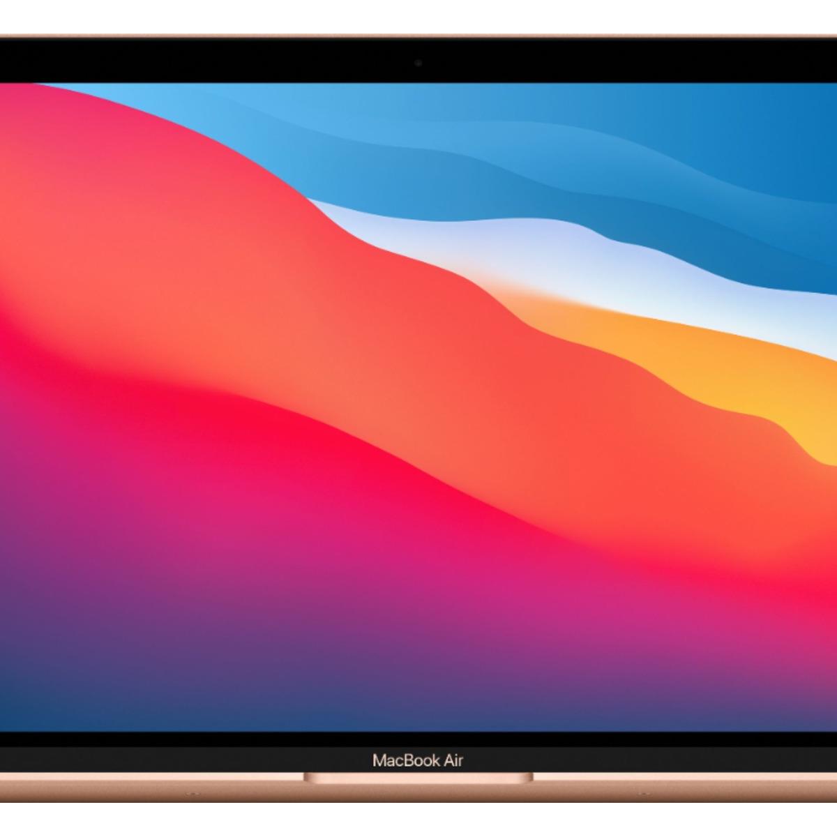 Apple's M1 MacBook Air Returns To Crazy Low $749 With This Red Hot
