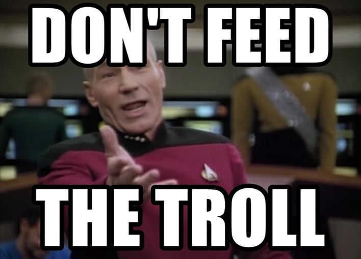 picard dont feed troll