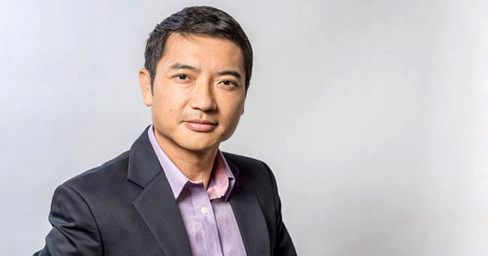 arm china allen wu