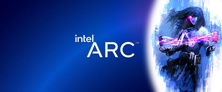 Meet Intel S Arc Alchemist In Full Reveal And Get Desktop Wallpapers Here Exclusive Hothardware