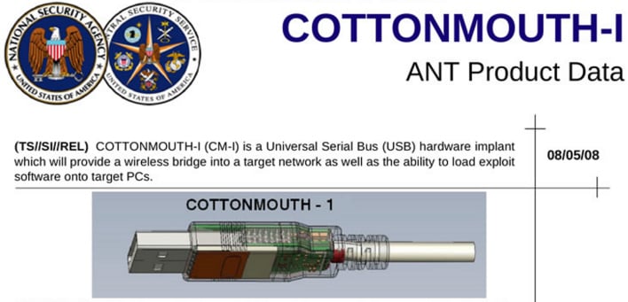cottonmouth 2 image