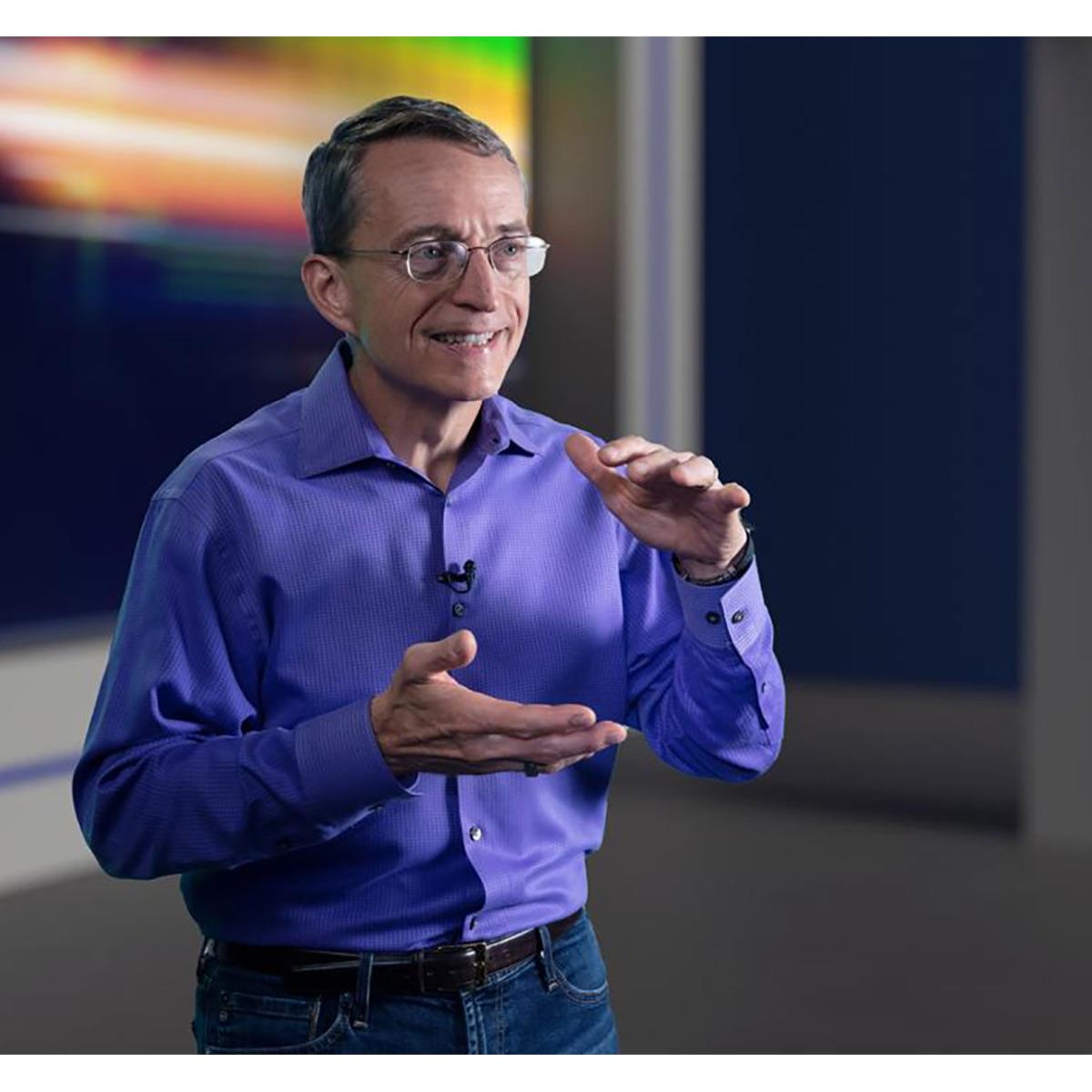 Intel CEO: Alder Lake Zen-Like CPU Arch And Alchemist GPUs Will Challenge  AMD And NVIDIA | HotHardware