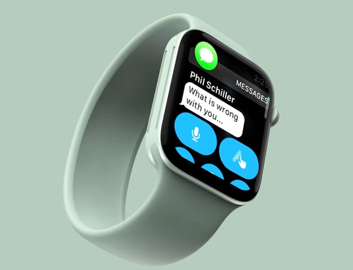 Ios cheap 13 iwatch