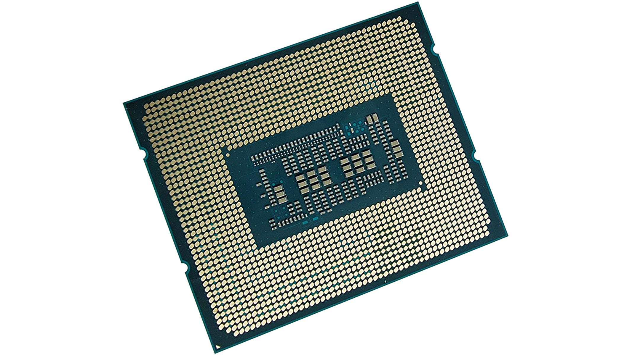 Intel Z690 Alder Lake Chipset Specs Detailed: PCIe 5, DDR5 With