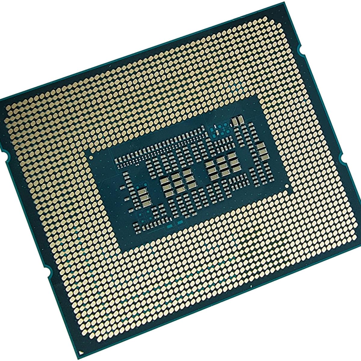 Intel Z690 Alder Lake Chipset Specs Detailed: PCIe 5, DDR5 With