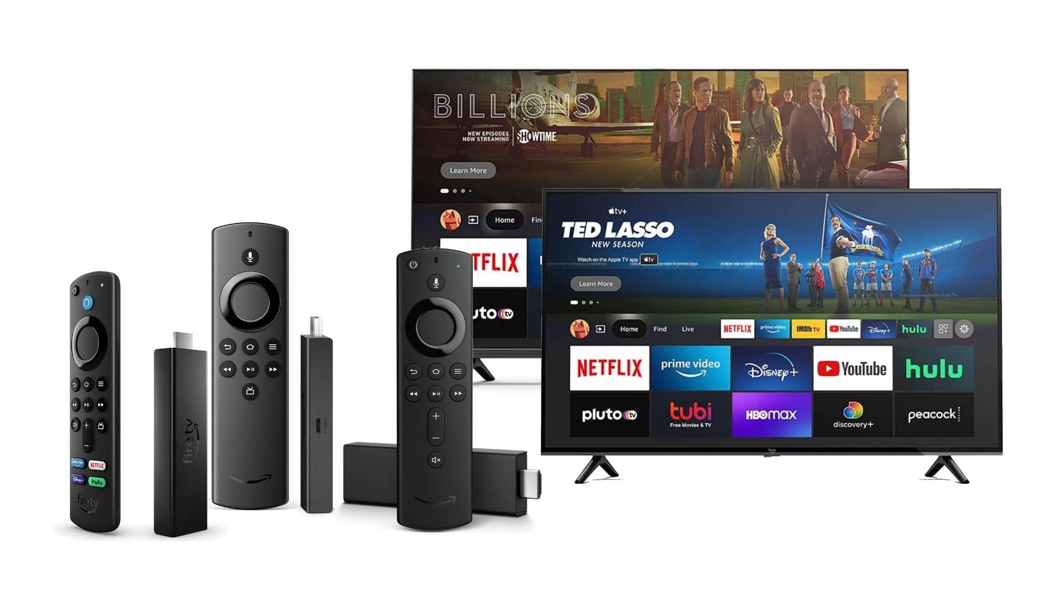 Fire TV Stick 4K Max is a stellar streaming stick you can live without