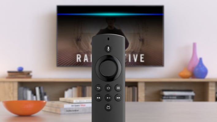 Fire TV Stick 4K Max is a stellar streaming stick you can live