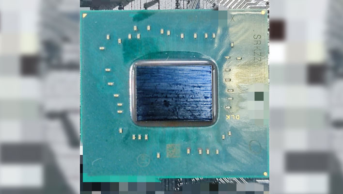 Intel Z690 Chipset