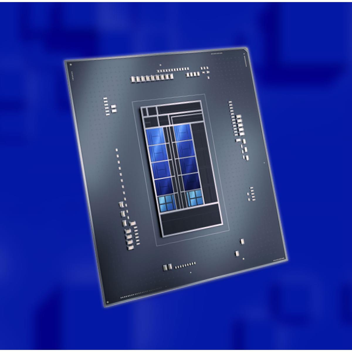 Intel Core i5-12600K 12th Gen Alder Lake Chip Benchmarked With