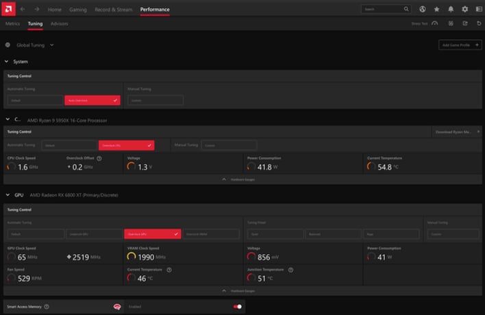 Amd radeon discount vega 8 adrenalin