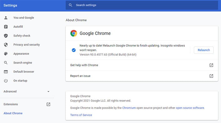 Пользователи Google Chrome, обновите как можно скорее, чтобы исправить эти активно используемые недостатки безопасности нулевого дня