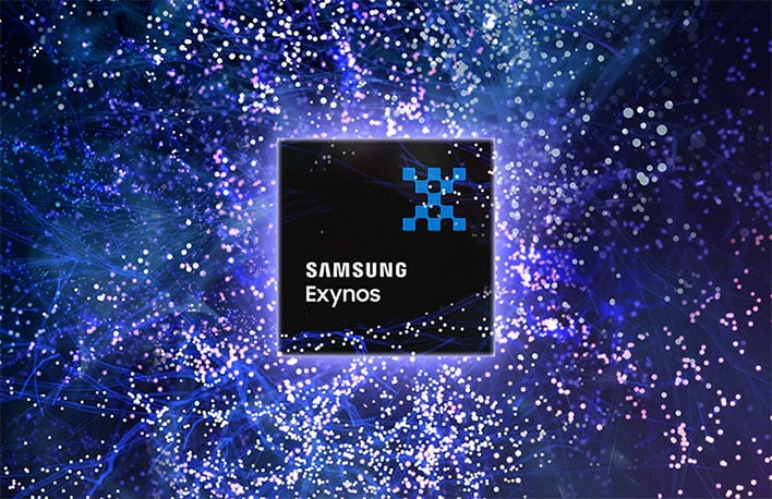 exynos 2200 samsung