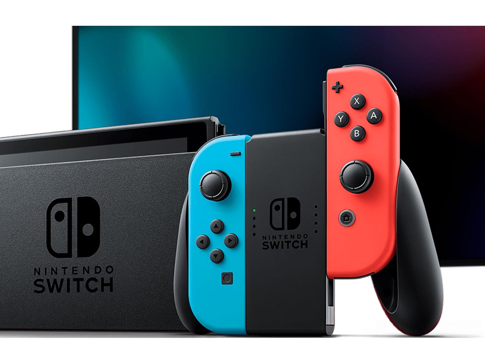 Nintendo Switch Finally Adds Bluetooth Audio Support But Here Are