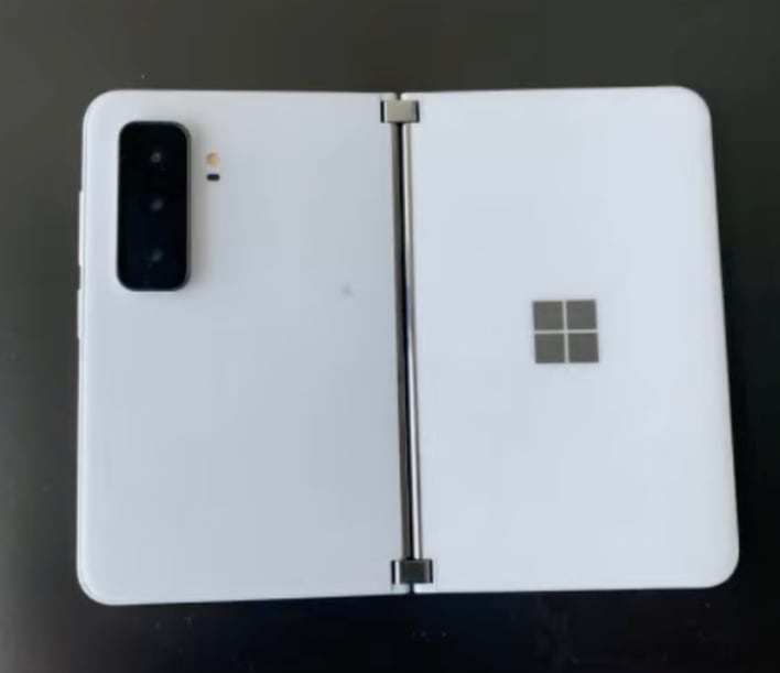 surface duo 2
