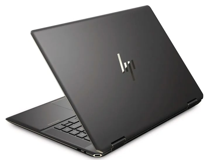 HP Spectre x360 2