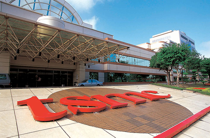 tsmc