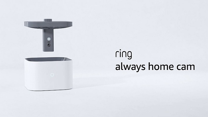 Ring Always Home Cam