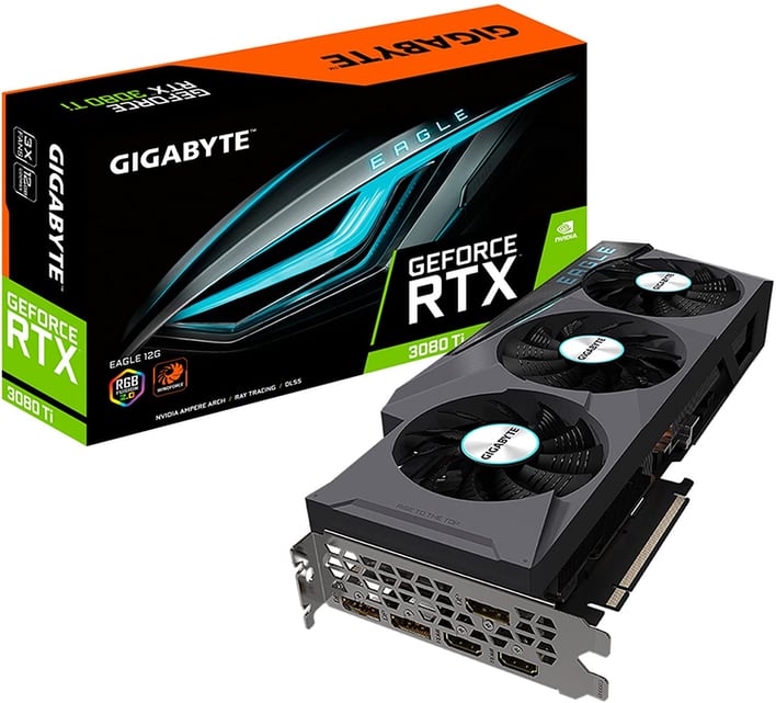 gigabyte rtx 3080 ti